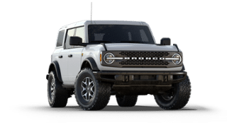 2025 Ford Bronco® External Image 5